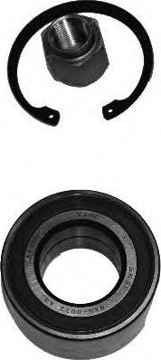 FERRON TOP06540013 - Set rulment roata aaoparts.ro