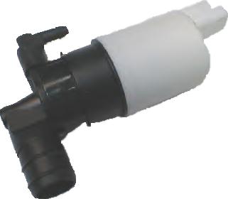 FERRON TOP07940009 - Pompa de apa,spalare parbriz aaoparts.ro