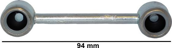 FERRON TOP16330002 - Set reparatie, levier cutie de viteze aaoparts.ro