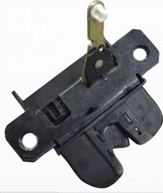 FERRON TOP13610043 - Incuietoare usa aaoparts.ro
