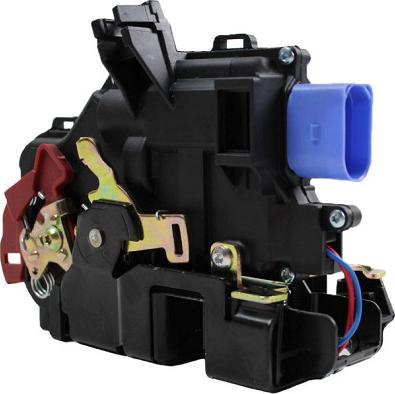 FERRON TOP13610033 - Incuietoare usa aaoparts.ro