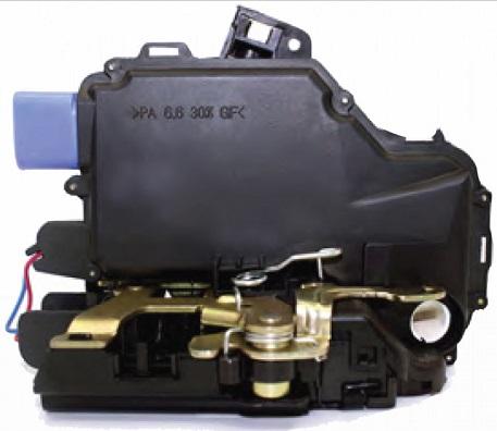 FERRON TOP13610037 - Incuietoare usa aaoparts.ro