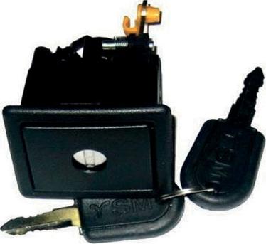 FERRON TOP13760006 - Control maner usa aaoparts.ro