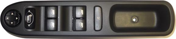 FERRON TOP17610044 - Comutator,macara geam aaoparts.ro