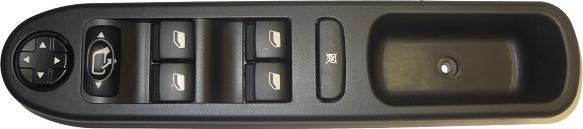 FERRON TOP17610043 - Comutator,macara geam aaoparts.ro