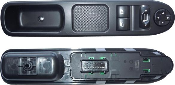 FERRON TOP17610047 - Comutator,macara geam aaoparts.ro