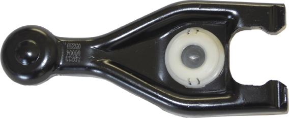 FERRON TOP34190003 - Furca decuplare, ambreiaj aaoparts.ro