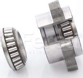 Fersa Bearings KV 291 - Set rulment roata aaoparts.ro
