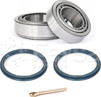 Fersa Bearings WK00134 - Set rulment roata aaoparts.ro