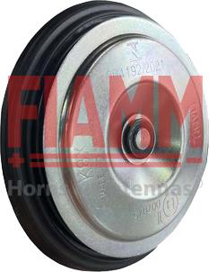 FIAMM HORNS & ANTENN 9310025Z - Claxon aaoparts.ro