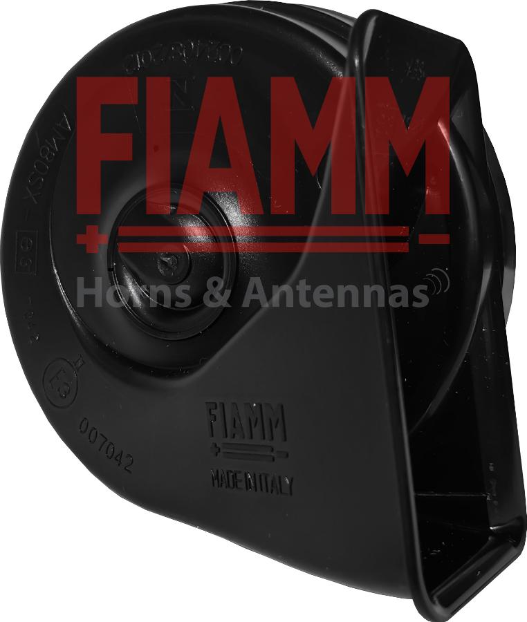 FIAMM HORNS & ANTENN 932698Z - Claxon aaoparts.ro