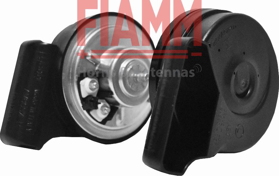 FIAMM HORNS & ANTENN 932731Z - Claxon aaoparts.ro