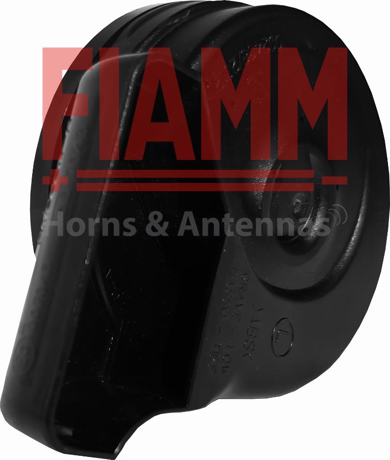 FIAMM HORNS & ANTENN 932729Z - Claxon aaoparts.ro