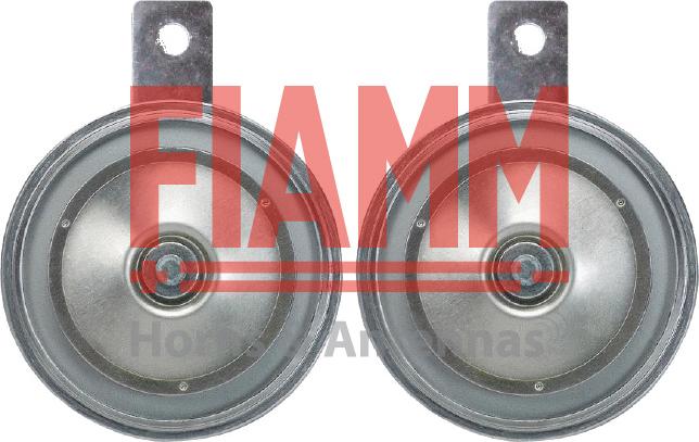 FIAMM HORNS & ANTENN 920368 - Claxon aaoparts.ro