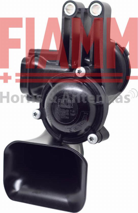 FIAMM HORNS & ANTENN 928047Z - Claxon aaoparts.ro