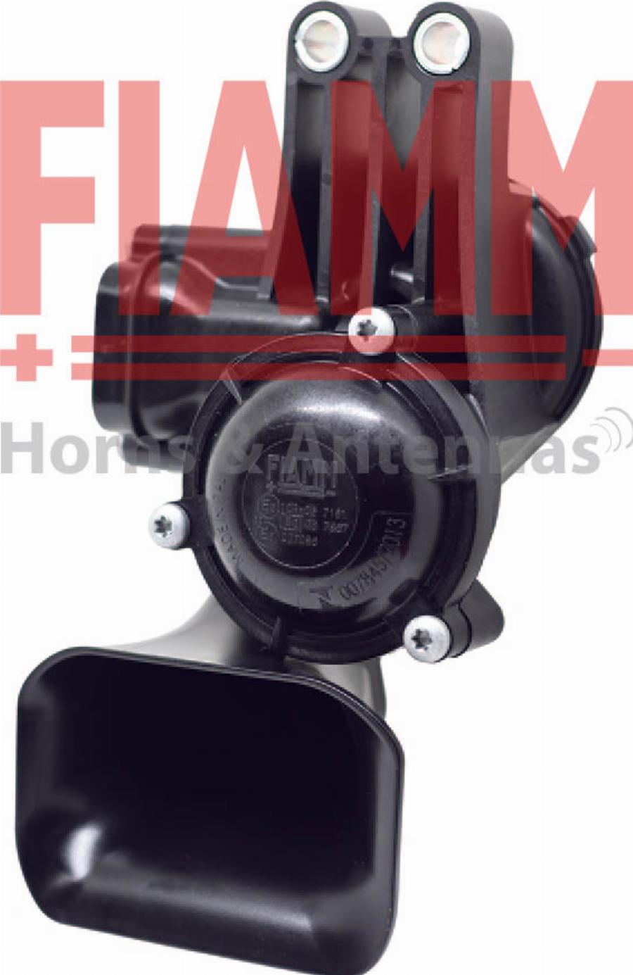 FIAMM HORNS & ANTENN 928057Z - Claxon aaoparts.ro