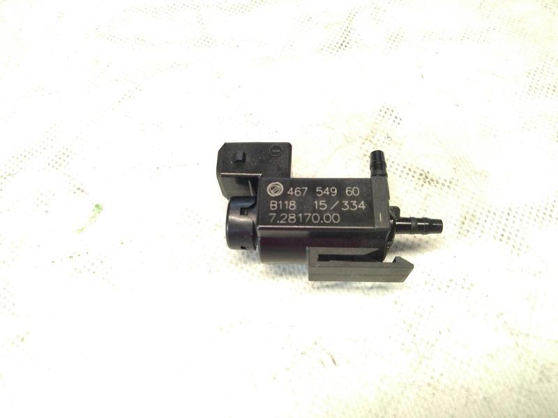 FIAT 46754960 - Convertor presiune, esapament aaoparts.ro