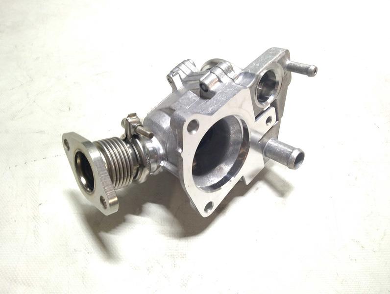 FIAT 504121701 - Supapa EGR aaoparts.ro