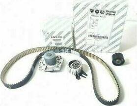 FIAT 6000629055 - Set pompa apa + curea dintata aaoparts.ro