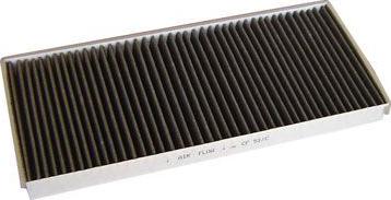 FI.BA CF-51/C - Filtru, aer habitaclu aaoparts.ro