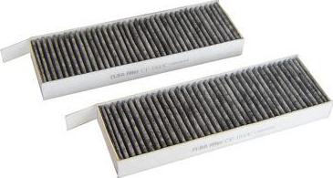 FI.BA CF-181/C - Filtru, aer habitaclu aaoparts.ro
