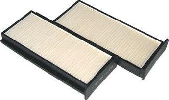 FI.BA CF-84 - Filtru, aer habitaclu aaoparts.ro