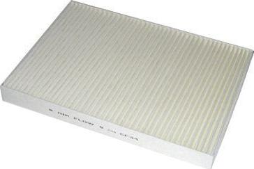 FI.BA CF-34 - Filtru, aer habitaclu aaoparts.ro