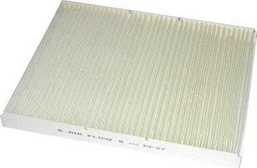 FI.BA CF-37 - Filtru, aer habitaclu aaoparts.ro