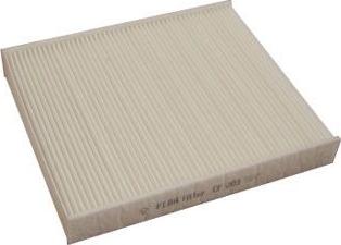 FI.BA CF-203 - Filtru, aer habitaclu aaoparts.ro