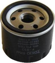 FI.BA F-933 - Filtru ulei aaoparts.ro