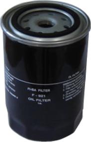 FI.BA F-921 - Filtru ulei aaoparts.ro