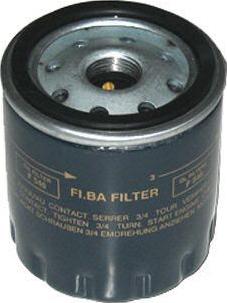 FI.BA F-546 - Filtru ulei aaoparts.ro