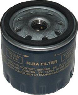 FI.BA F-518 - Filtru ulei aaoparts.ro