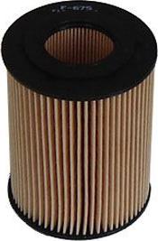 FI.BA F-675 - Filtru ulei aaoparts.ro