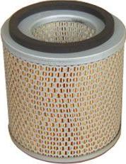 FI.BA FA-391 - Filtru aer aaoparts.ro