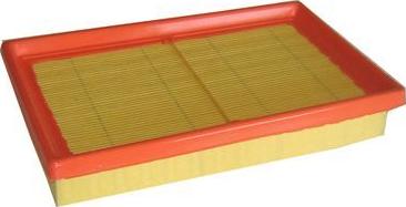 FI.BA FA-346 - Filtru aer aaoparts.ro