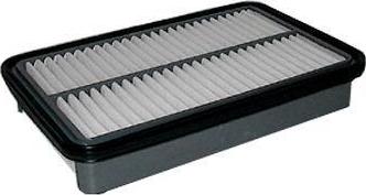 FI.BA FA-201 - Filtru aer aaoparts.ro