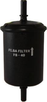 FI.BA FB-40 - Filtru combustibil aaoparts.ro
