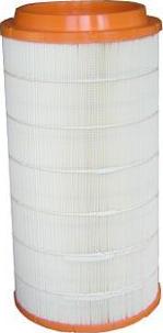 FI.BA FC-504 - Filtru aer aaoparts.ro