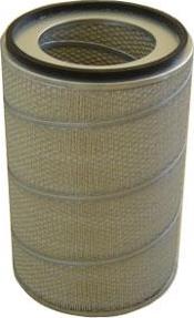 FI.BA FC-539 - Filtru aer aaoparts.ro