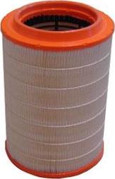 FI.BA FC-522 - Filtru aer aaoparts.ro