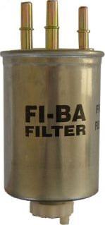 FI.BA FK-780 - Filtru combustibil aaoparts.ro