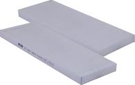 FIL Filter HC 7007 - Filtru, aer habitaclu aaoparts.ro