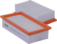 FIL Filter HC 7190 - Filtru, aer habitaclu aaoparts.ro