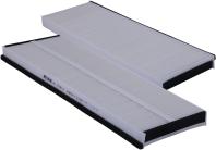 FIL Filter HC 7198 A - Filtru, aer habitaclu aaoparts.ro