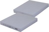 FIL Filter HC 7103 - Filtru, aer habitaclu aaoparts.ro