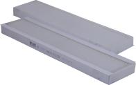 FIL Filter HC 7117 - Filtru, aer habitaclu aaoparts.ro