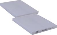 FIL Filter HC 7179 - Filtru, aer habitaclu aaoparts.ro