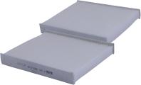 FIL Filter HC 7216 - Filtru, aer habitaclu aaoparts.ro