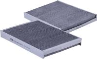 FIL Filter HCK 7023 - Filtru, aer habitaclu aaoparts.ro